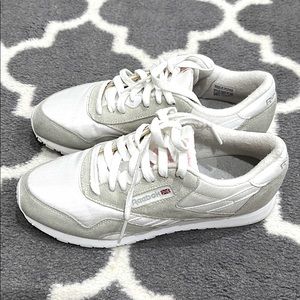 Reebok Classic Nylon Women's Shoes